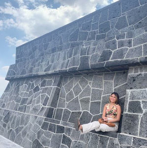 Meet your Posher, Donna